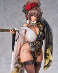 Goddess of Victory: Nikke Statue 1/7 Noir: Black Rabbit 25 cm