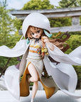 Toradora! PVC Statue Taiga Aisaka: White Kimono Ver. 22 cm