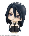 Bleach: Thousand-Year Blood War Look Up PVC Statue Byakuya Kuchiki 11 cm