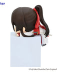 Hell's Paradise: Jigokuraku Hikkake PVC Statue Sagiri 10 cm