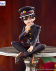 Toilet-bound Hanako-kun Season 2 Noodle Stopper PVC Statue Hanako-kun 11 cm