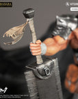 Berserk Akihabara Legend Figure PVC Statue 1/8 Guts 30 cm