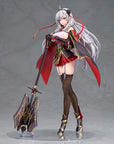 Azur Lane PVC Statue 1/7 Algerie Light Equipment Ver. 25 cm