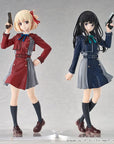 Lycoris Recoil Pop Up Parade PVC Statue Takina Inoue 18 cm