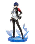 Persona 3 Reload ARTFX J Statue 1/8 P3R Protagonist 22 cm