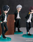 Wind Breaker Adokenette PVC Statue Umemiya Hajime 14 cm