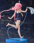 Grisaia: Phantom Trigger PVC Statue 1/7 Murasaki Ikoma Swimsuit Ver. 22 cm