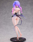 Original Character PVC Statue 1/6 Glowing Succubus Momoko-chan 28 cm