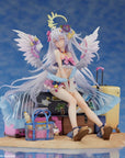 Blue Archive PVC Statue 1/7 Azusa (Swimsuit) 19 cm