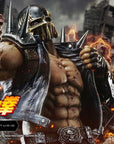 Fist of the North Star Statue Jagi Bonus Version 69 cm
