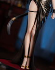 Arknights PVC Statue 1/7 Schwarz: Formal Dress Ver. 24 cm