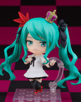 Character Vocal Series 01 Nendoroid Action Figure Hatsune Miku: World Is Mine 2024 Ver. 10 cm