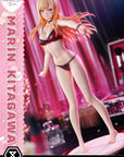 My Dress-Up Darling Ultimate Premium Masterline Series Statue 1/4 Marin Kitagawa 47 cm