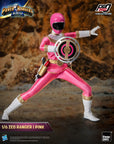 Power Rangers Zeo FigZero Action Figure 1/6 Ranger I Pink 30 cm