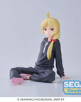 Bocchi the Rock! PM Perching PVC Statue Seika Ijichi 8 cm