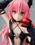 To Love-Ru Darkness PVC Statue 1/6 Nana Astar Deviluke Darkness Ver. 17 cm