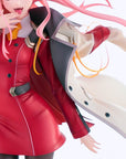 Darling in the Franxx PVC Statue 1/7 Zero Two 25 cm