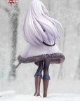Reverse Collapse: Code Name Bakery PVC Statue 1/8 Jefuty 21 cm