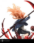 Chainsaw Man Ultimate Premium Masterline Series Statue 1/4 Power 66 cm