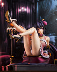High School DxD Hero PVC Statue 1/6.5 Akeno Himejima: Light Novel 15th Anniversary Ver. 17 cm