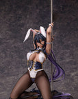 Chotto Dake Ai ga Omoi Dark Elf ga Isekai kara Oikaketekita Statue 1/4 Mariabel Bunny Ver. 36 cm