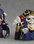 Overlord Nendoroid Doll Action Figure Albedo: Dress Ver. 10 cm