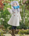 Frieren: Beyond Journey's End Pop Up Parade PVC Statue Frieren Blow Kiss Ver. 16 cm