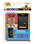 NFF Bitty POP! Arcade Claw Vinyl Figure FNAF