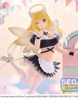 A Certain Scientific Railgun T Luminasta PVC Statue Misaki Shokuhou Fallen Angel Maid 20 cm