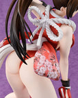 The King of Fighters XIV Statue PVC 1/6 Mai Shiranui Repack Age Ver. 27 cm