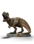Jurassic Park Mini Co. PVC Figure T-Rex Illusion 15 cm
