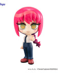 Chainsaw Man Toonize PVC Statue Makima Cartoon Color Ver. 11 cm