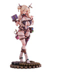 Bamiru Illustration PVC Statue 1/6 Illustration by Kanko Romance Ver. 33 cm