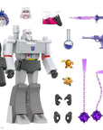 Transformers Ultimates Action Figure Megatron (G1 Cartoon) 20 cm