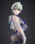 Original Design ART PVC Statue 1/7 YD Sage Deluxe Edition 25 cm