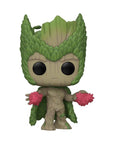 We Are Groot POP! Movies Vinyl Figure Scarlet Witch 9 cm