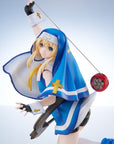 Guilty Gear XX Accent Core Plus R PVC Statue 1/7 Bridget 27 cm