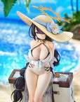 Blue Archive PVC Statue 1/6 Hinata Swimsuit Ver. 31 cm
