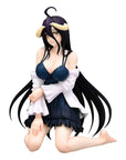 Overlord Noodle Stopper PVC Statue Albedo Loungewear Ver. 12 cm