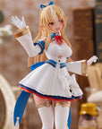 Hololive Production Pop Up Parade PVC Statue Shiranui Flare 17 cm