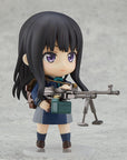 Lycoris Recoil Nendoroid Action Figure Takina Inoue 10 cm