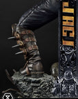 Fist of the North Star Statue Jagi Bonus Version 69 cm