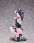 Original Character PVC Statue 1/4 Cat Ear Sutora Illustrated by Tamano Kedama Deluxe Edition 26 cm