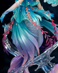 Honor of Kings Statue 1/8 Mermaid Princess Doria 32 cm