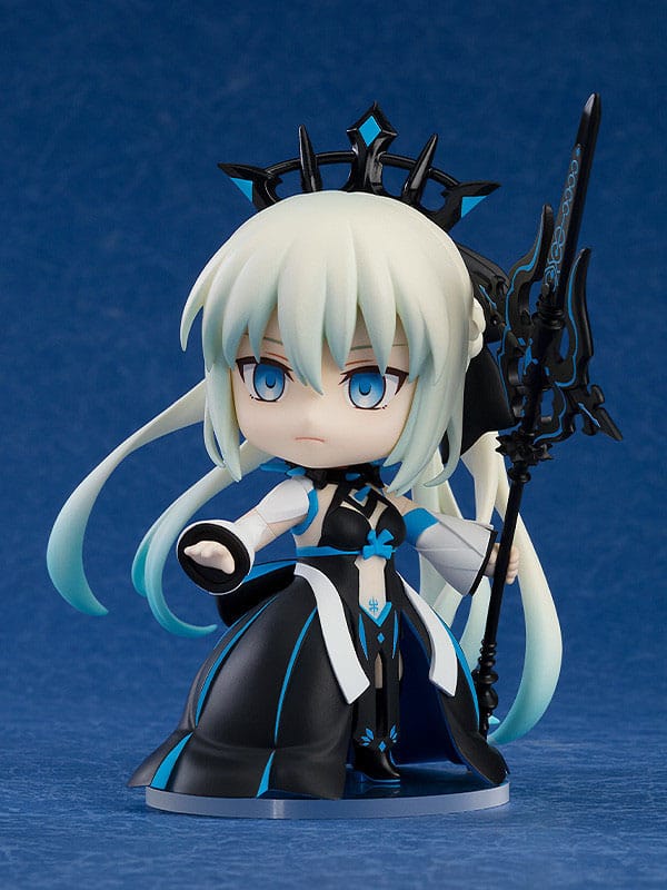 Fate/Grand Order Nendoroid Action Figure Berserker/Morgan 10 cm