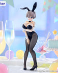 Uzaki-chan Wants to Hang Out! BiCute Bunnies PVC Statue Hana Uzaki 28 cm