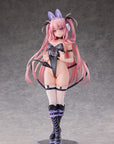 Original Character PVC Statue 1/6 Usamimi Headphone Lulumu Illustrated by Tamano Kedama 32 cm
