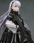 Girls' Frontline Statue PVC 1/7 AK-Alfa 23 cm