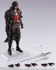 Final Fantasy XVI Bring Arts Action Figure Clive Rosfield 15 cm