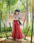Inuyasha PVC Statue 1/7 Kagome Higurashi 32 cm